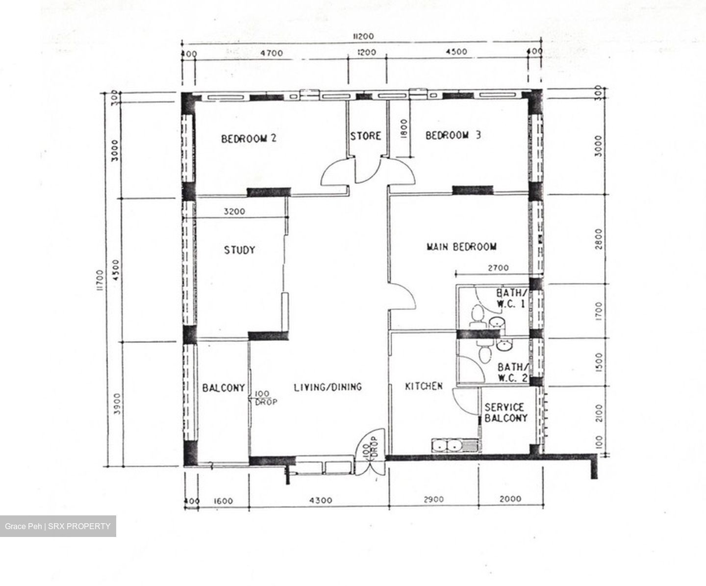Blk 775 Pasir Ris Street 71 (Pasir Ris), HDB 5 Rooms #630146401